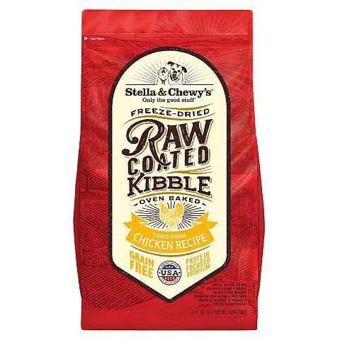 S&C RC Chicken 3.5lb