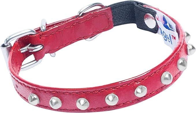 Angel Cat Collar 10" RE