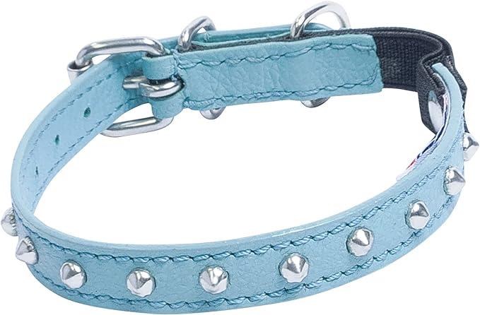 Angel Cat Collar 10" BL