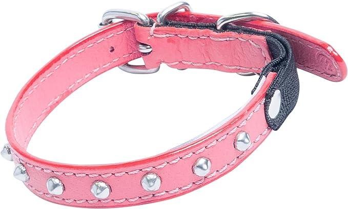 Angel Cat Collar 12" PK