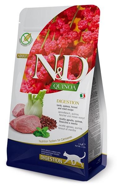 Farmina Cat Digestion 1.5kg