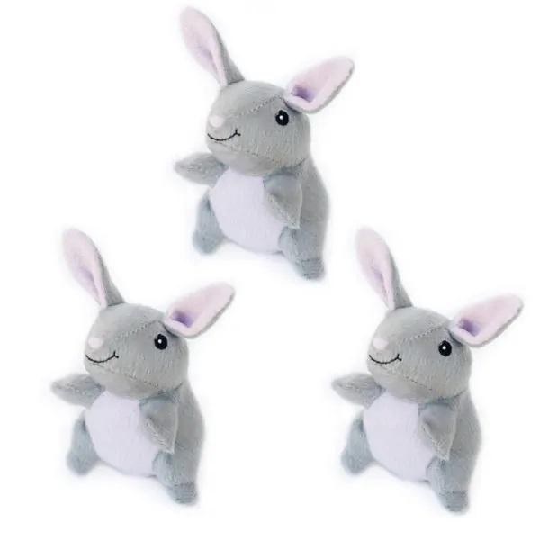 Zippy Burrow Refill Bunnies 3pk
