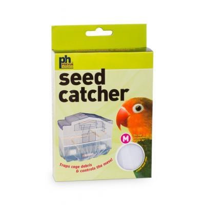 Prevue Mesh Seed Catcher 8in