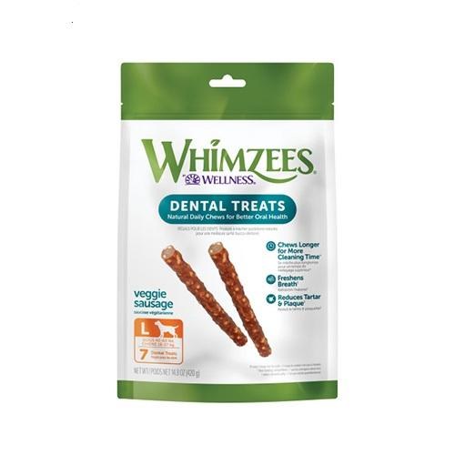 Veggie Sausage Lg 14oz