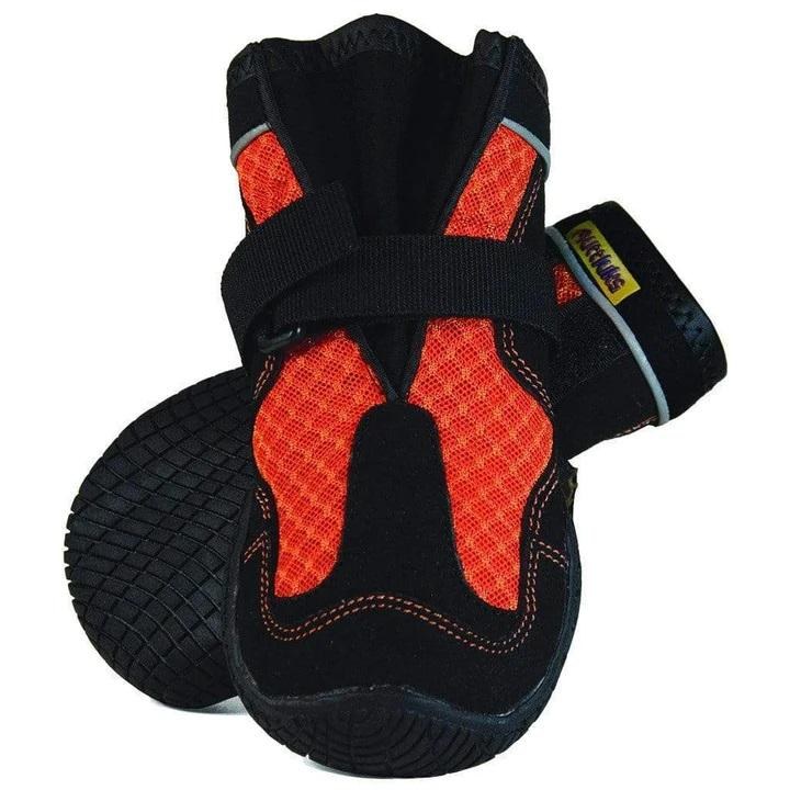 Mud Monster Boots 2pk Size 4