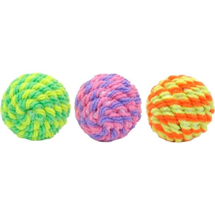 Turbo Rattle Ball