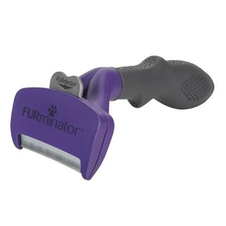 FURminator Cat Short Hair Lg