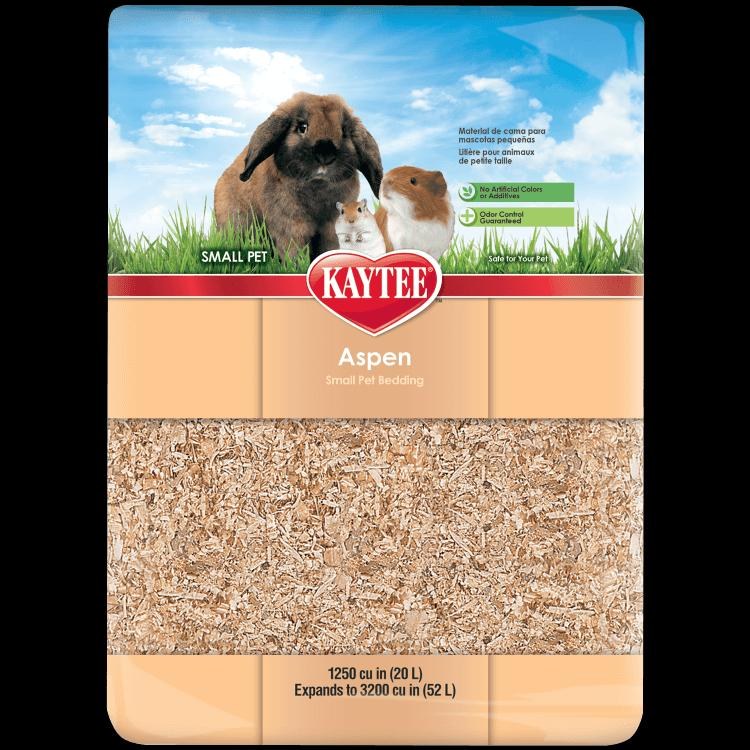 Aspen Shavings 3200ci