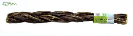 Gullet Stick Braided 12in