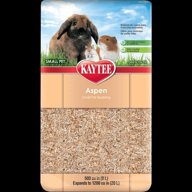 Aspen Shavings 1200ci