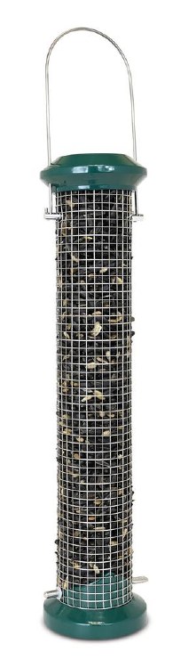 Tube Feeder - Peanut 16in