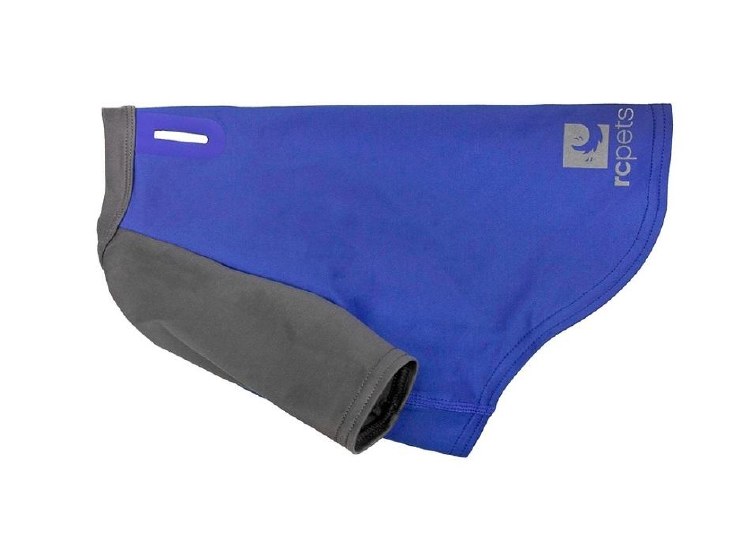 UV Coverup Blue 2XS