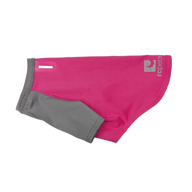 UV Coverup Pink M