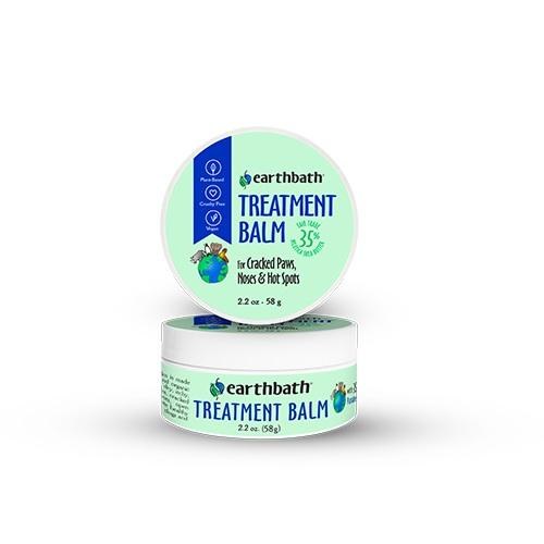 Earthbath Treatment Balm 2.2oz