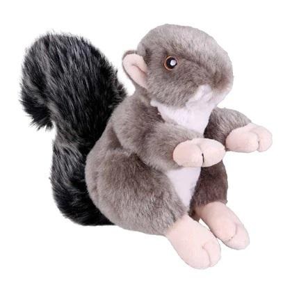 Nature Toy Squirrel L