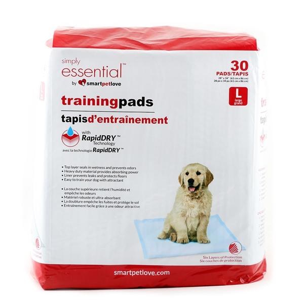 Training Pads -Disposable 28"x34" 30pk