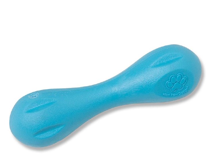 West Paw Hurley Aqua S