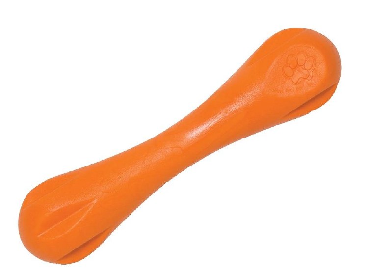 West Paw Hurley Tangerine L
