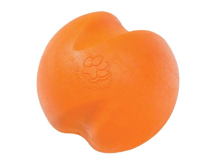 West Paw Jive Tangerine S