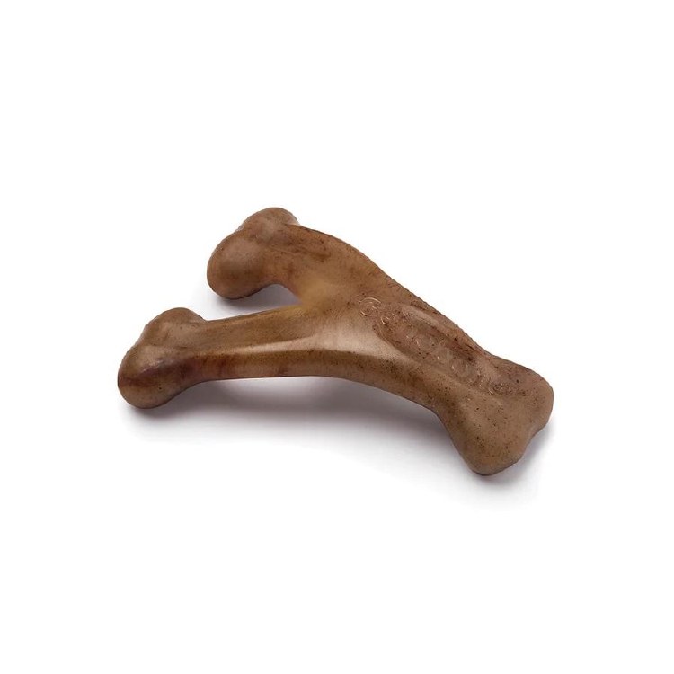 Benebone Wish Bacon Mini