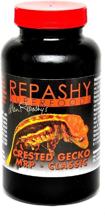 Repashy Classic Fruit MRP 3oz