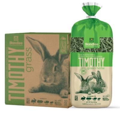 Standlee Timothy Hay 10lb