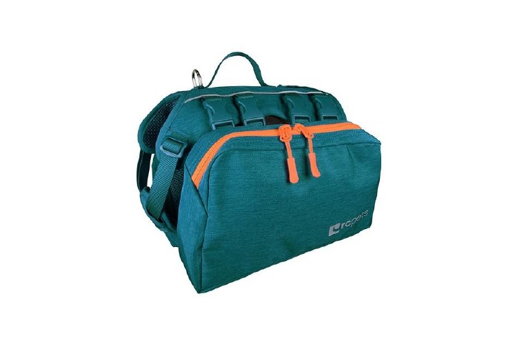 Backpack Teal- RC Pet M