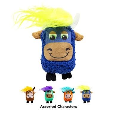 Kong Cat Highland Cow