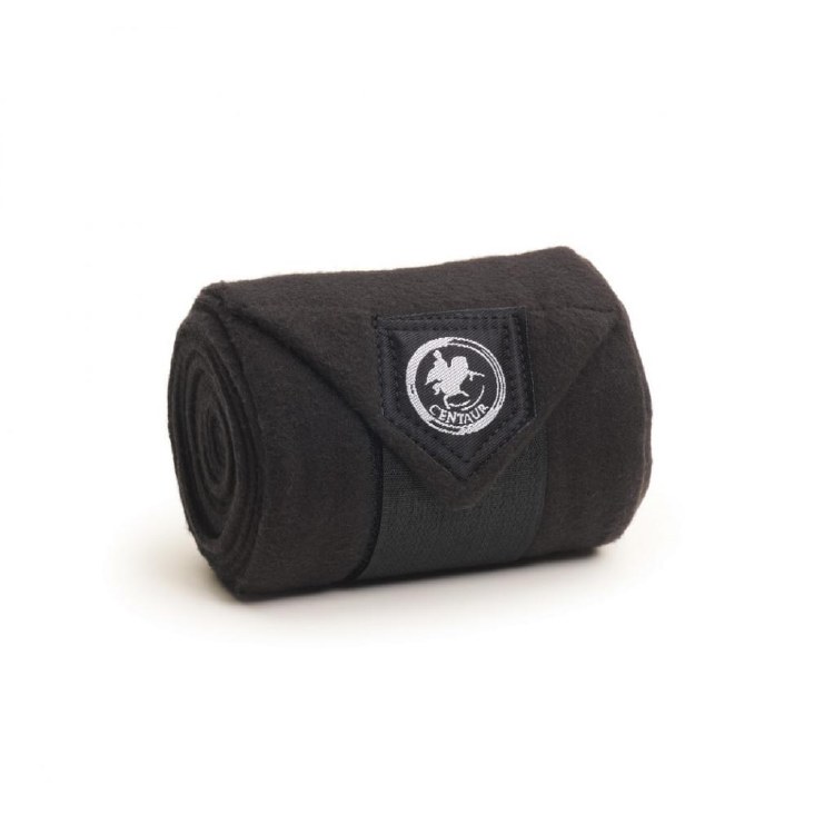 Polo Bandage -Century Black