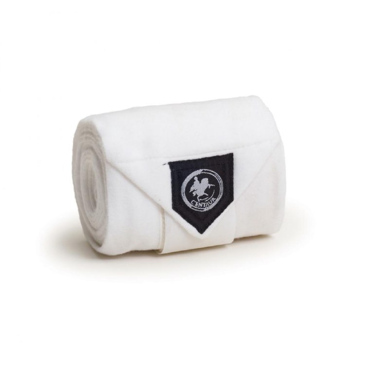 Polo Bandage -Century White