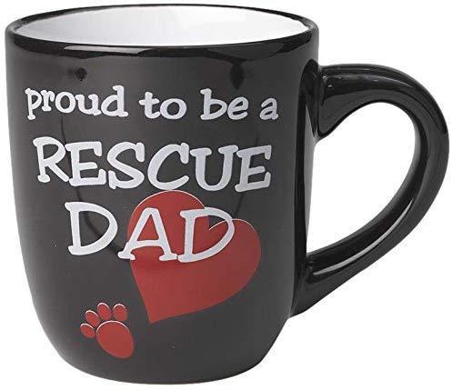 Mug-Rescue Dad