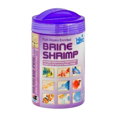 Brine Shrimp Hikari FD 12g