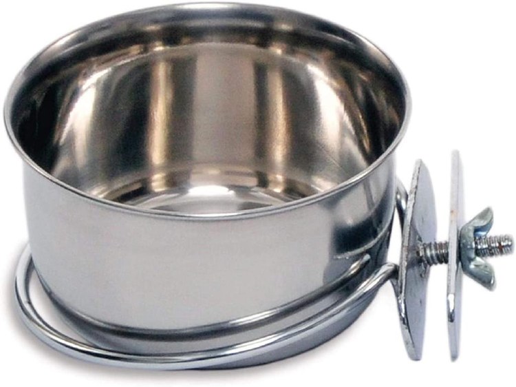 Coop Cup-Bolt On 10oz