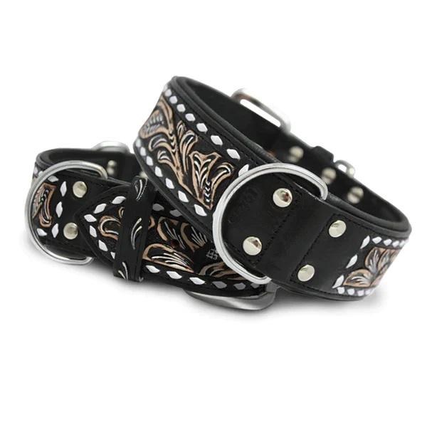 Angel Larado Collar 24"