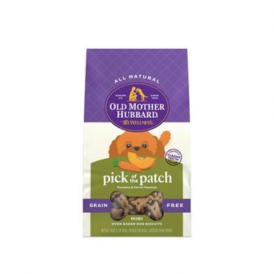 Old Mother Hubbard Pick of the Patch Mini 20oz