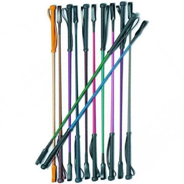 Country Colourful Crops Black