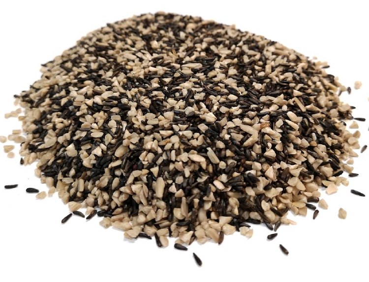 Nyjer & Chips 4kg