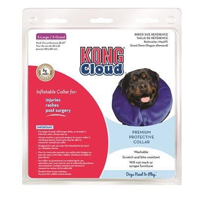 Kong Cloud Collar XL