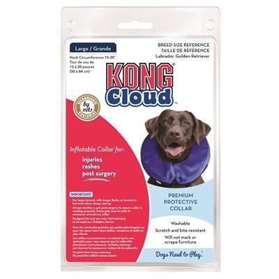 Kong Cloud Collar L