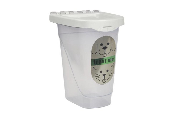 VanNess 2lb Treat Container