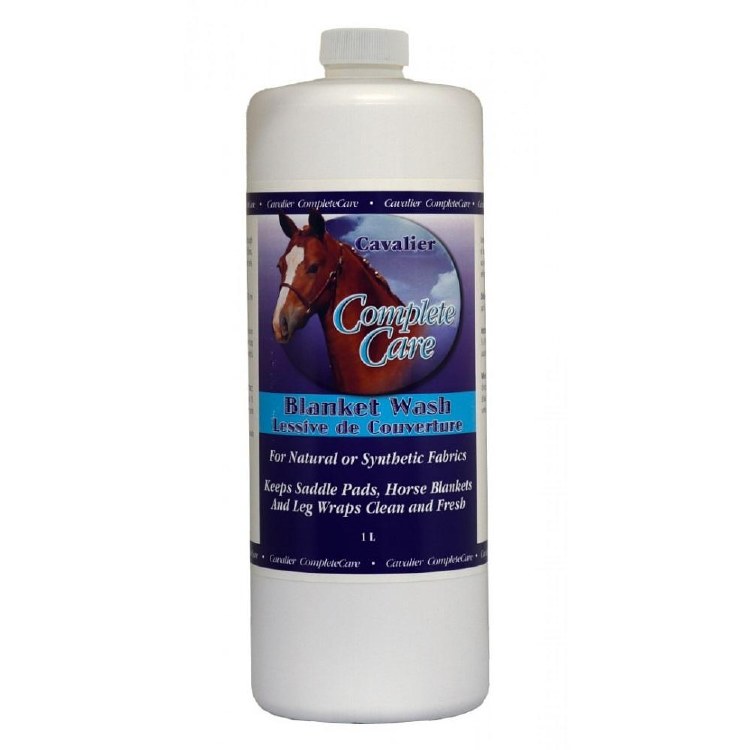 Complete Care Blanket Wash