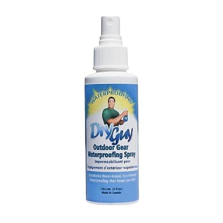 DryGuy Water Repell 118ml