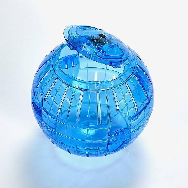 Kaytee Run-a-bout Ball LED 13"