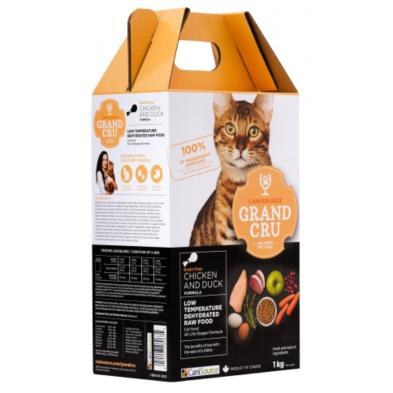 Canisource Cat Chick/Duck 1kg