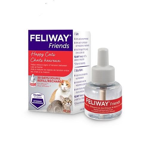 Feliway Friends Diffuser Refill
