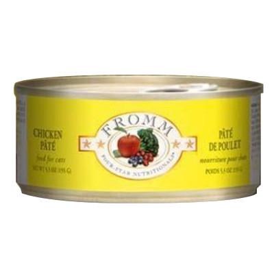 Fromm Chicken Pate 5oz