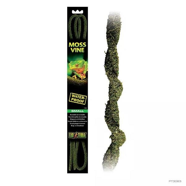 Exo Terra Moss Vine Sm