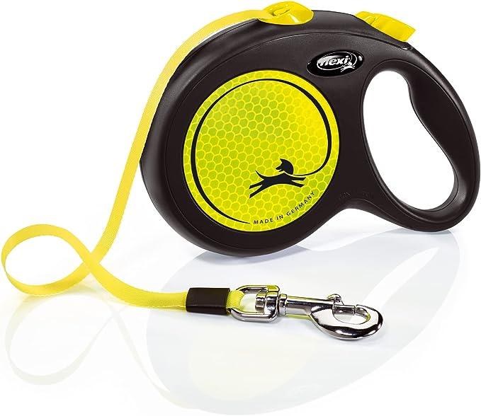 Flexi ClassicTape Large Neon
