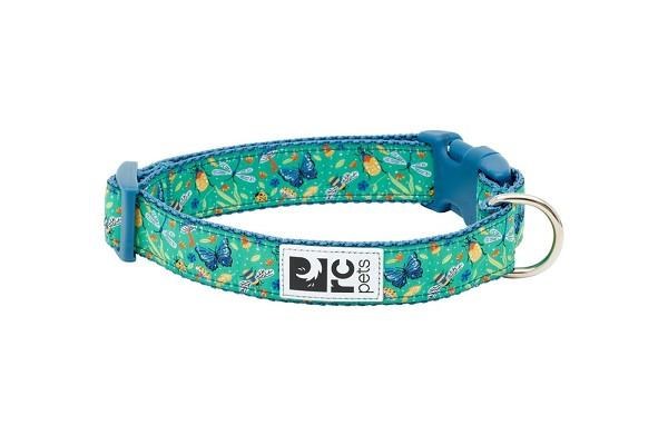 RC Clip Collar Wonderland 15-25"