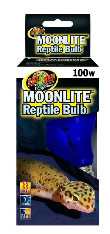 Bulb - Moonlight 100w